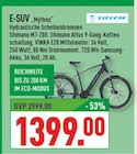 E-SUV Mythos im Angebot bei Marktkauf in Gelsenkirchen E-SUV Mythos Angebote von TOTEM bei Marktkauf Gelsenkirchen für 1.399,00 €