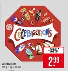 Celebrations im Angebot bei Marktkauf in Heilbronn Celebrations Angebote bei Marktkauf Heilbronn für 2,99 €