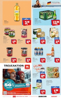 Bier im aktuellen Markant Prospekt (Neumünster) Bier im Markant Prospekt "...freu Dich drauf!" mit 14 Seiten (Neumünster)