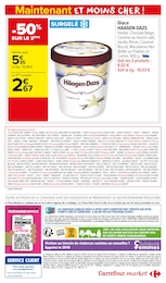 Offre Pain Aux Céréales dans le catalogue Carrefour Market du moment à la page 6