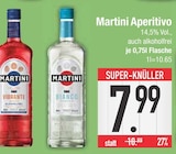 Vibrante im EDEKA Prospekt Vibrante von Martini im aktuellen EDEKA Prospekt für 7,99 €