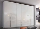 Drehtürenschrank Angebote bei Opti-Wohnwelt Neubrandenburg für 1.199,00 €