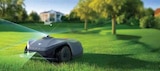Robot tondeuse neomow x 2 le - 1500 m2 - HOOKII - Rural Master à Orléans Robot tondeuse neomow x 2 le - 1500 m2 - HOOKII en promo chez Rural Master Orléans à 1 499,00 €