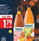 Aktuelle Hohes C Angebote bei EDEKA in Hamm Aktuelles Milder Multi Angebot bei EDEKA in Hamm ab 1,79 €