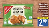 Hähnchen-Schenkel im EDEKA Prospekt Hähnchen-Schenkel von EDEKA im aktuellen EDEKA Prospekt für 2,99 €