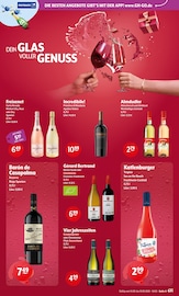 Rotwein im Getränke Hoffmann Prospekt in Ibbenbüren Aktueller Getränke Hoffmann Prospekt mit Rotwein, "Aktuelle Angebote", Seite 4