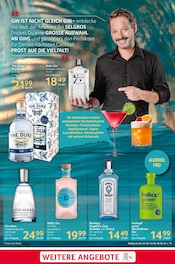 Gin im Selgros Prospekt in Bad Homburg Aktueller Selgros Prospekt mit Gin, "cash & carry", Seite 19