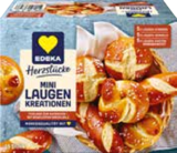 E center Rostock - Mini-Laugen-Kreationen Angebot im Prospekt Mini-Laugen-Kreationen bei E center im Rostock Prospekt für 3,59 €
