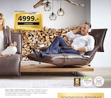 Aktuelle Sofa Angebote bei Segmüller in Darmstadt Aktuelles Sofa 2-Sitzer „Edit-Freemotion“ Angebot bei Segmüller in Darmstadt ab 4.999,00 €