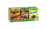 Auchan Hypermarché Burlats - Promo CÉRÉALES MIX Promo CÉRÉALES MIX à 1,34 € dans le catalogue Auchan Hypermarché "" à Burlats