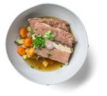 Kaufland Oberführbuch - Suppenfleisch Angebot im Prospekt Suppenfleisch bei Kaufland im Oberführbuch Prospekt für 12,99 €