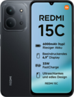 REDMI 15C 4G im Angebot bei expert in Ravensburg REDMI 15C 4G Angebote von MI bei expert Ravensburg für 99,00 €