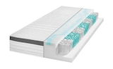 Tonnentaschenfederkernmatratze Trendline 1000 Gel für 299,00 € bei Sconto SB im Angebot Tonnentaschenfederkernmatratze Trendline 1000 Gel im aktuellen Sconto SB Prospekt
