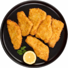 Minischnitzel XXL Angebote bei ALDI Nord Remscheid für 5,49 €