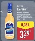 Aktuelles Eierlikör Angebot bei ALDI Nord in Osnabrück ab 3,29 €