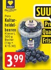 Kulturheidelbeeren bei E center im Prospekt "" für 3,99 €