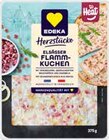Herzstücke Elsässer Flammkuchen im Angebot bei EDEKA in Buxtehude Herzstücke Elsässer Flammkuchen Angebote von EDEKA bei EDEKA Buxtehude für 2,49 €
