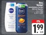 Creme Soft im Angebot bei EDEKA in Plauen Creme Soft Angebote von Nivea bei EDEKA Plauen für 1,99 €