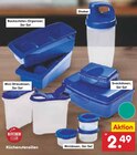 Backzutaten-Organizer oder Mini-Streudosen oder Snackdosen oder Minidosen oder Shaker im Angebot bei Netto Marken-Discount in Ettlingen Backzutaten-Organizer oder Mini-Streudosen oder Snackdosen oder Minidosen oder Shaker Angebote von Küchenutensilien bei Netto Marken-Discount Ettlingen für 2,49 €