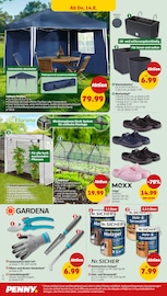 Gartenwerkzeug im Penny Prospekt in Nürnberg Aktueller Penny Prospekt mit Gartenwerkzeug, "Wer günstig will, muss Penny.", Seite 26
