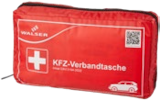 Kfz-Verbandtasche von Walser im aktuellen Kaufland Prospekt für 3,99 €
