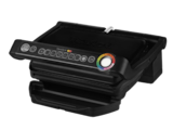 Kontaktgrill OptiGrill GC7058 bei Kaufland im Schmelz Prospekt für 89,99 €