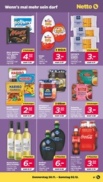Cola Angebot & Preis im aktuellen Netto mit dem Scottie Prospekt Cola Angebot im aktuellen Netto mit dem Scottie Prospekt auf Seite 27