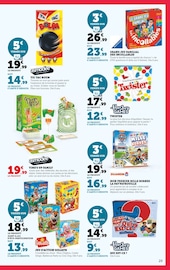 Prospectus Super U "Super U" en cours à Héricourt, Page 29 Catalogue Super U en cours à Héricourt, "Super U", Page 29