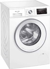 Aktuelles Waschmaschine WM14N29E Angebot bei expert in Aschaffenburg ab 499,00 €