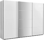 Schwebetürenschrank im Angebot bei XXXLutz Möbelhäuser in Rheine Schwebetürenschrank Angebote von carryhome bei XXXLutz Möbelhäuser Rheine für 499,00 €