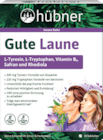 Gute Laune von Hübner im aktuellen budni Prospekt für 7,99 €