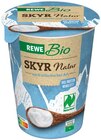 Skyr Natur Angebote von REWE Bio bei REWE Stralsund für 1,19 €