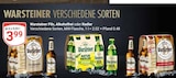 Aktuelles Pils Angebot bei GLOBUS in Weimar ab 3,99 €
