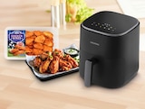 Heißluftfritteuse FRY6322 bei Penny im Warendorf Prospekt für 44,99 €