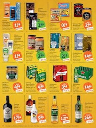 Heineken im tegut Prospekt Heineken im tegut Prospekt "tegut… gute Lebensmittel" auf Seite 24