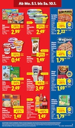 Vodka Angebot & Preis im aktuellen Lidl Prospekt Vodka Angebot im aktuellen Lidl Prospekt auf Seite 13