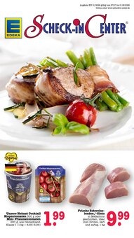 Fleisch im aktuellen E center Prospekt (Mainz) Fleisch im E center Prospekt "Aktuelle Angebote" mit 79 Seiten (Mainz)
