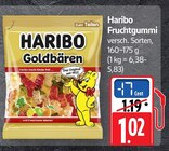Aktuelle Haribo Angebote bei E center in Heidelberg Aktuelles Goldbären Angebot bei E center in Heidelberg ab 1,02 €