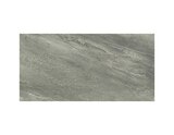 Promo Carrelage de sol intérieur "Gary" gris anthracite - l. 31 x L. 62 cm à 21,48 € dans le catalogue Brico Dépôt à Herbignies Villereau