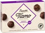 Tiamo im Angebot bei GLOBUS in Saarlouis Tiamo Angebote von Sarotti bei GLOBUS Saarlouis für 2,79 €
