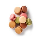 Supermarchés Match Nancy - Promo Macaron Promo Macaron à 4,95 € dans le catalogue Supermarchés Match à Nancy