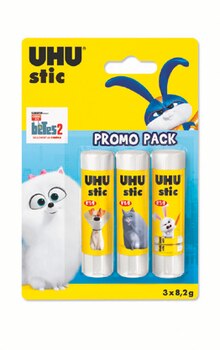 Bâtons de colle - Office DEPOT à Aulnay-sous-Bois Bâtons de colle en promo chez Office DEPOT Aulnay-sous-Bois à 2,65 €