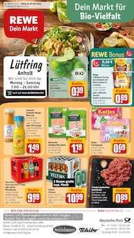 Aktueller REWE Prospekt