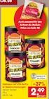Netto Marken-Discount - Let's Do Airfryer Gewürzmischungen Angebot im Prospekt Let's Do Airfryer Gewürzmischungen bei Netto Marken-Discount im Prospekt "" für 2,49 €