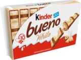 Lidl Plouharnel - Promo Kinder Bueno Promo Kinder Bueno à 3,49 € dans le catalogue Lidl à Plouharnel