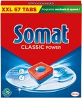Spülmaschinentabs im XXL-Pack Angebote von Somat bei Netto mit dem Scottie Potsdam für 7,99 €