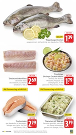 Aktueller E center Prospekt mit Lachs, "Aktuelle Angebote", Seite 17