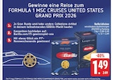 Collezione im Angebot bei EDEKA in Fürth Collezione Angebote von Barilla bei EDEKA Fürth für 1,49 €