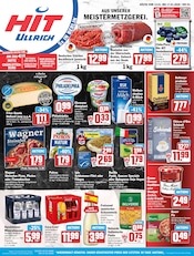 Aktueller Supermarkt Prospekt von HIT, ECHTE VIELFALT, gültig von 12.01.2026 bis 17.01.2026 