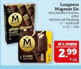 Aktuelle Eis Angebote bei Marktkauf in Leipzig Aktuelles Magnum Eis Angebot bei Marktkauf in Leipzig ab 2,99 €